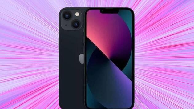 L’iPhone 13 reconditionné est à saisir de toute urgence à moins de 360 euros sur Cdiscount